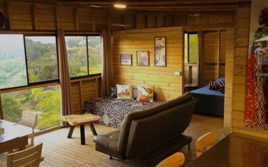 El Peñol Morro 2-Bed Furnished House with Jacuzzi – MLS 253424