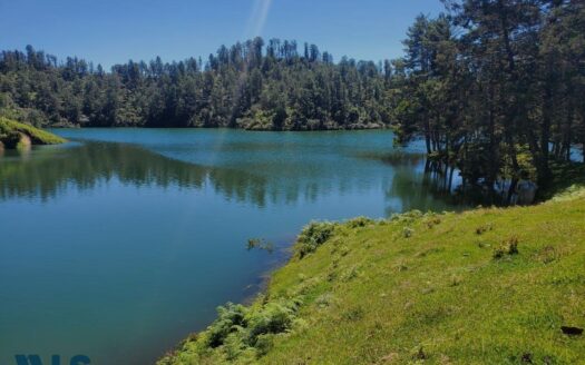 El Peñol Vereda Marial Waterfront Lot – MLS 246278