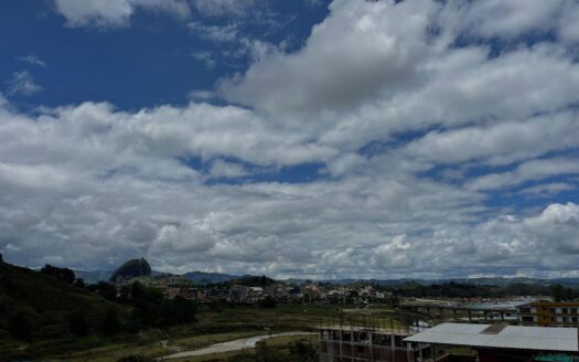 Guatapé El Roble 2-Bed New Apartment with Tourist License – MLS 257721