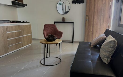 Guatapé El Roble 2-Bed Furnished Apartment on the Boardwalk – MLS 255453