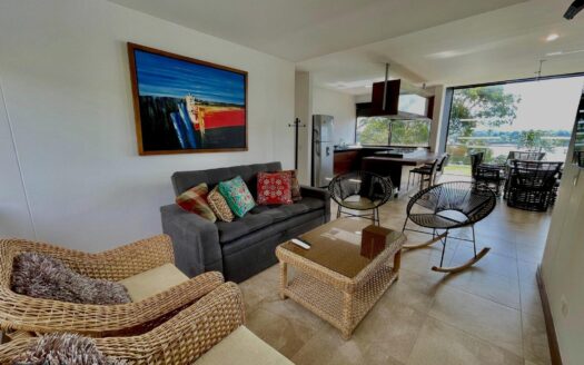 Guatapé Luxury 3-Bed Apartment with Lake Access – MLS 252073