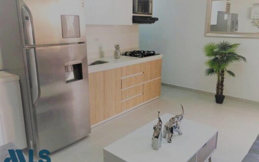 Guatapé Pradera 2-Bed Apartment on the Boardwalk — MLS 256342