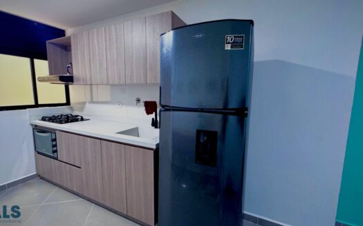 Guatapé Town Center 1-Bedroom Apartment with Lake Views – MLS 256478