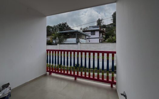 Guatapé Quebrada Arriba 1-Bedroom Brand-New Apartment – MLS 255454